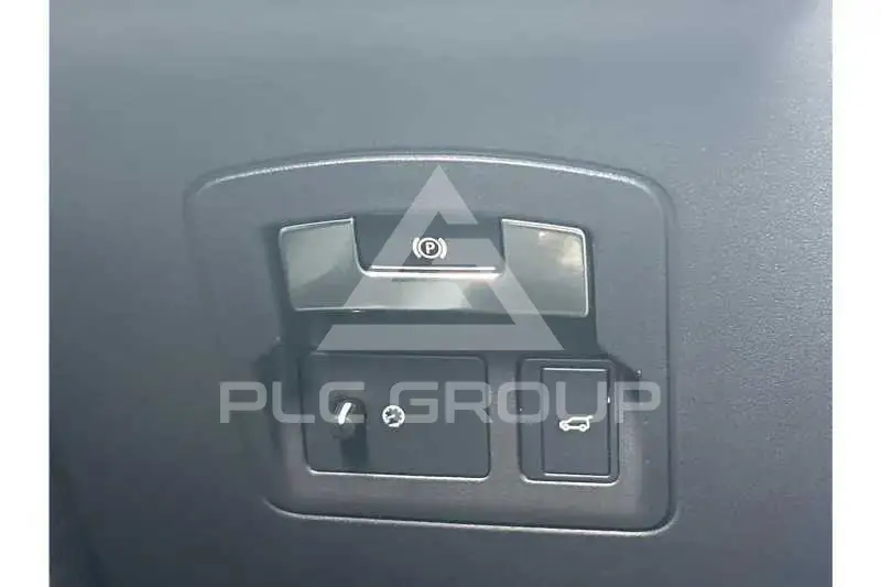2017 Land Rover Range Rover