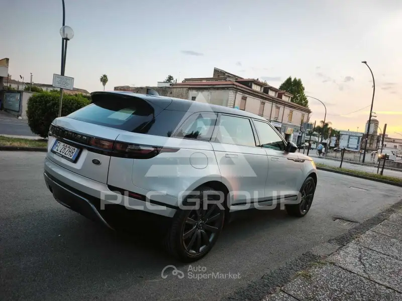 2017 Land Rover Range Rover