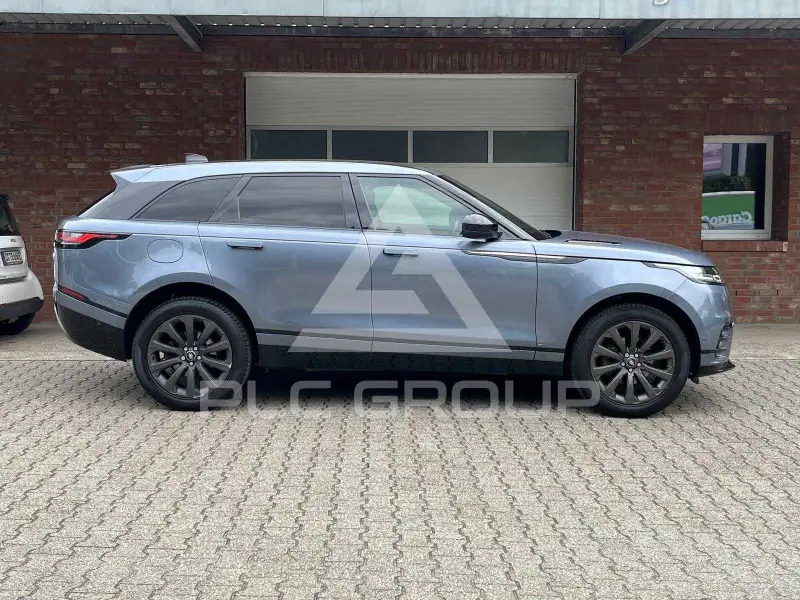 2017 Land Rover Range Rover