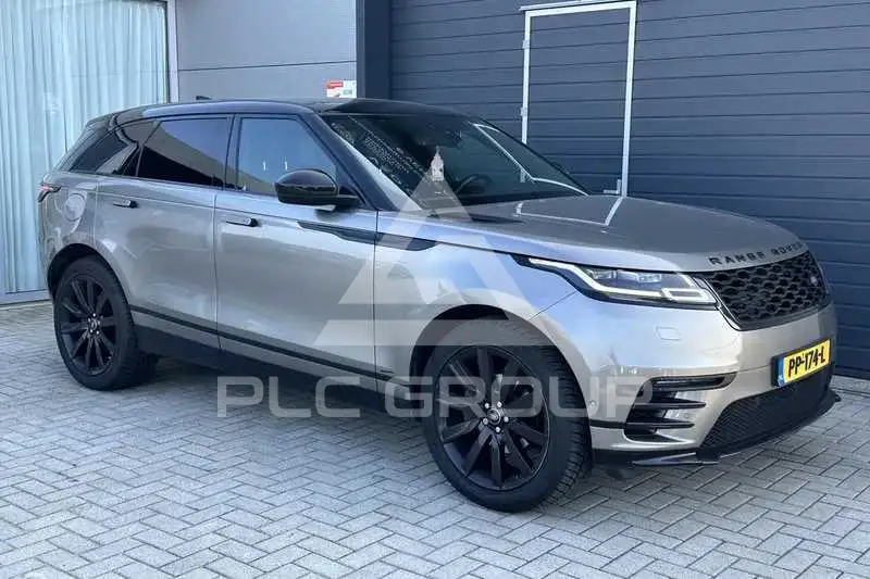 2017 Land Rover Range Rover