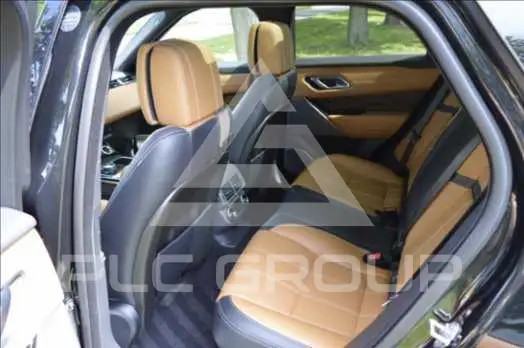 2017 Land Rover Range Rover