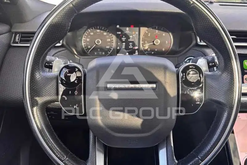 2017 Land Rover Range Rover