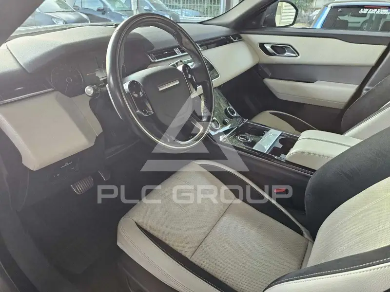2017 Land Rover Range Rover