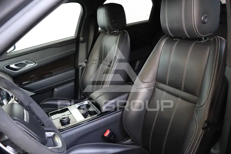 2017 Land Rover Range Rover