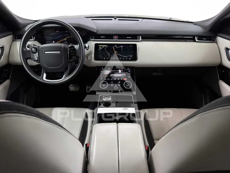 2017 Land Rover Range Rover