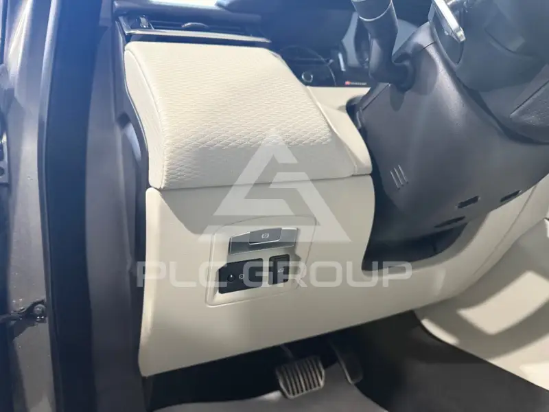 2017 Land Rover Range Rover