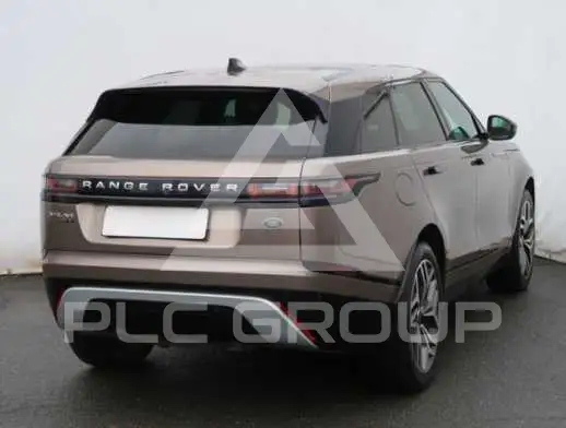 2017 Land Rover Range Rover
