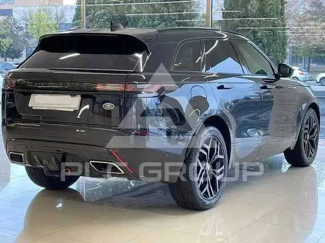 2017 Land Rover Range Rover