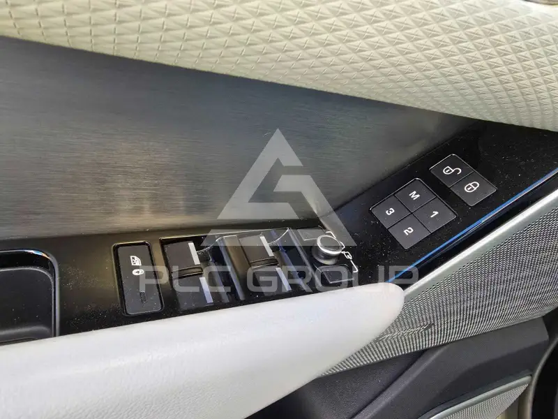 2017 Land Rover Range Rover
