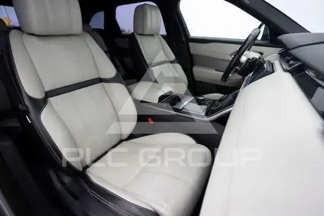 2017 Land Rover Range Rover