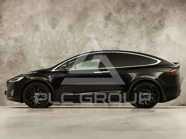 2017 Tesla Model X