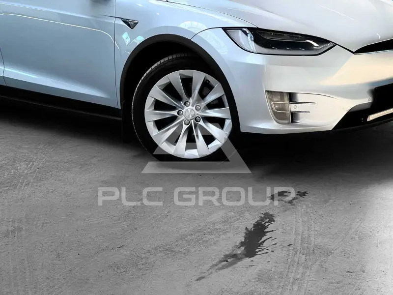 2017 Tesla Model X