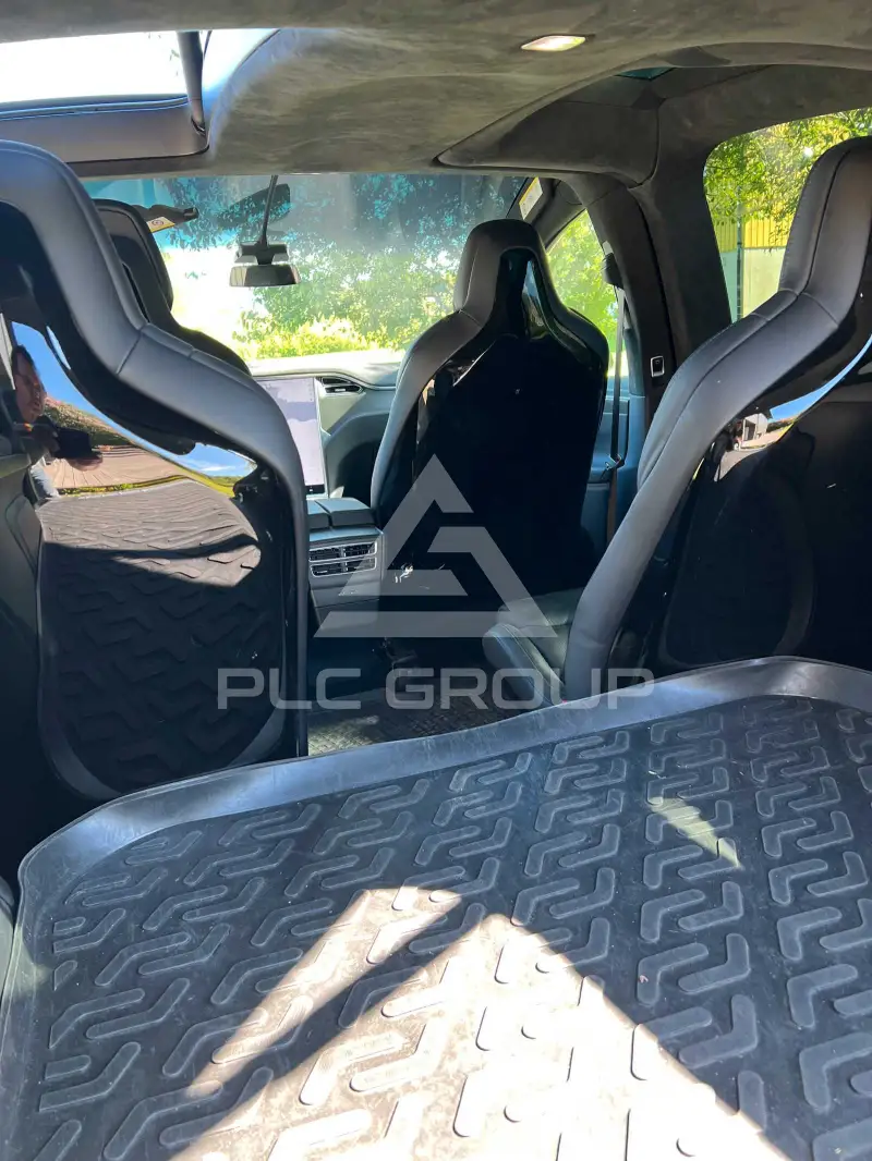 2017 Tesla Model X
