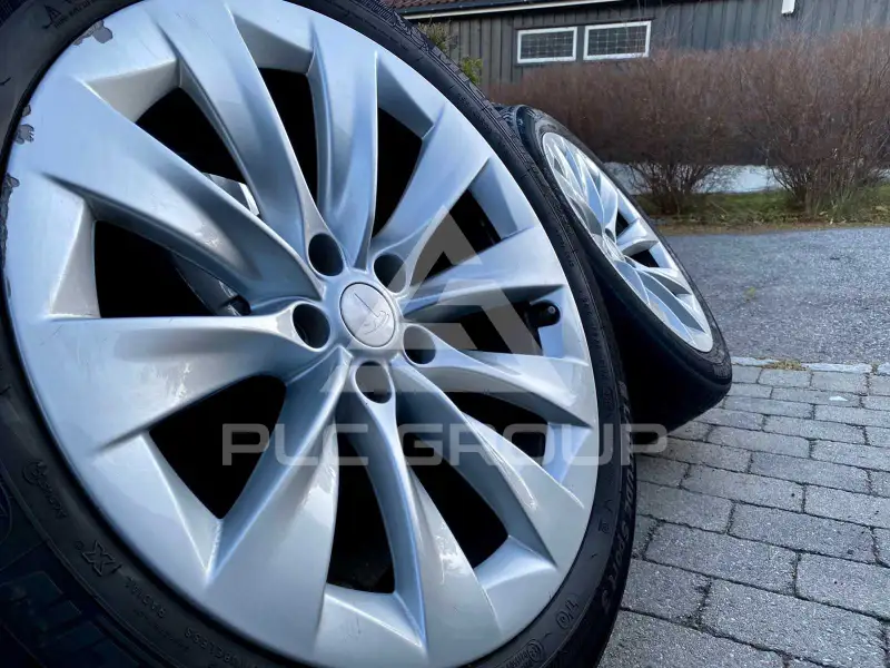 2017 Tesla Model X