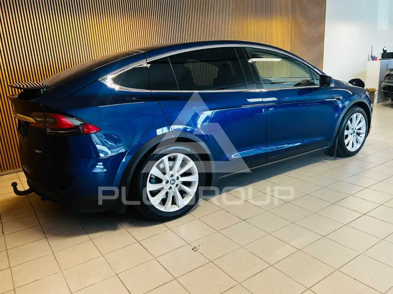 2017 Tesla Model X