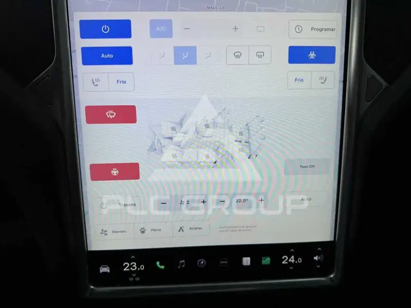 2017 Tesla Model X