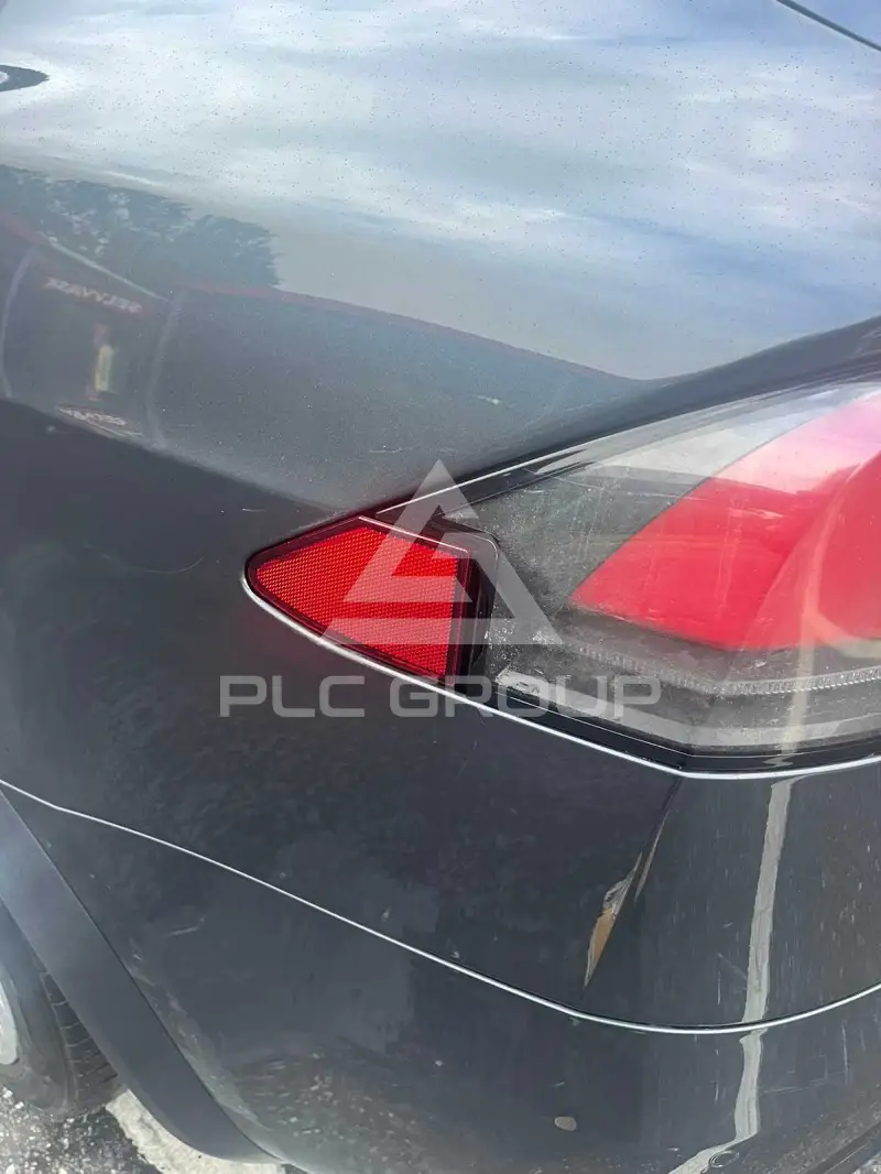 2017 Tesla Model X