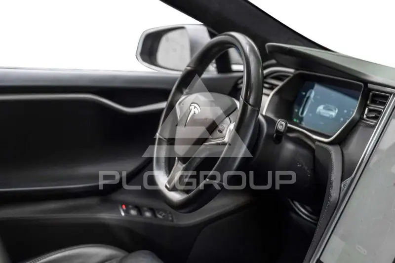 2017 Tesla Model S