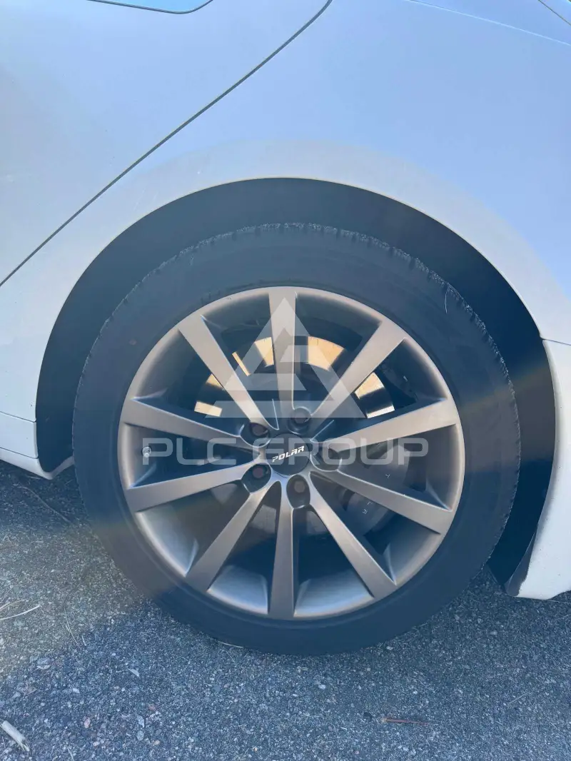2017 Tesla Model S