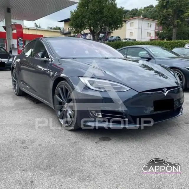 2017 Tesla Model S