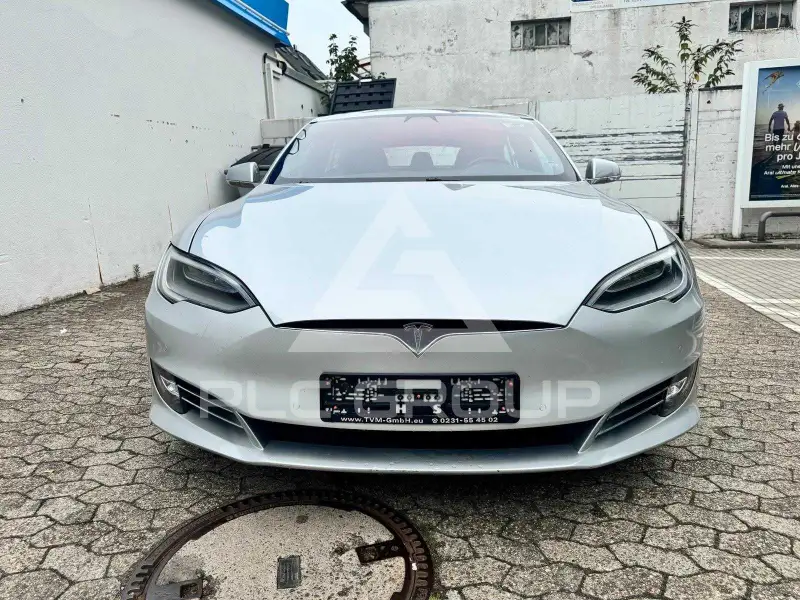 2017 Tesla Model S