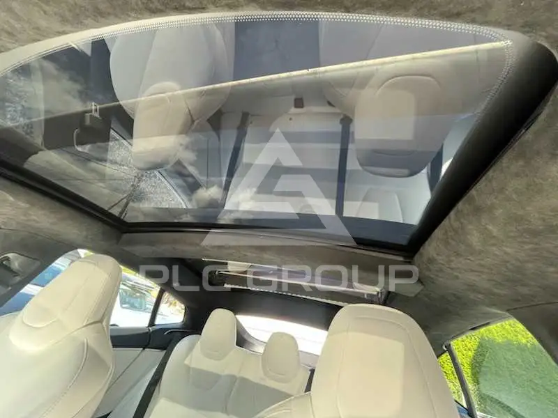 2017 Tesla Model S