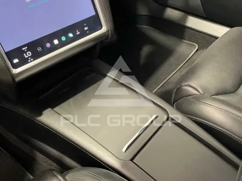 2017 Tesla Model S