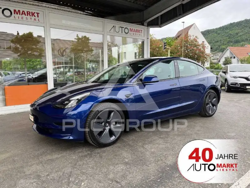 2017 Tesla Model S