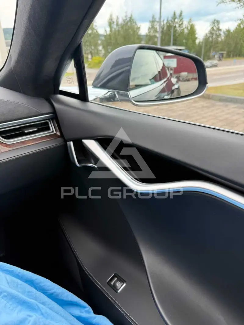 2017 Tesla Model S