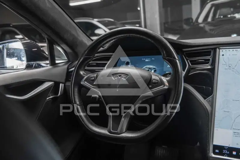 2017 Tesla Model S