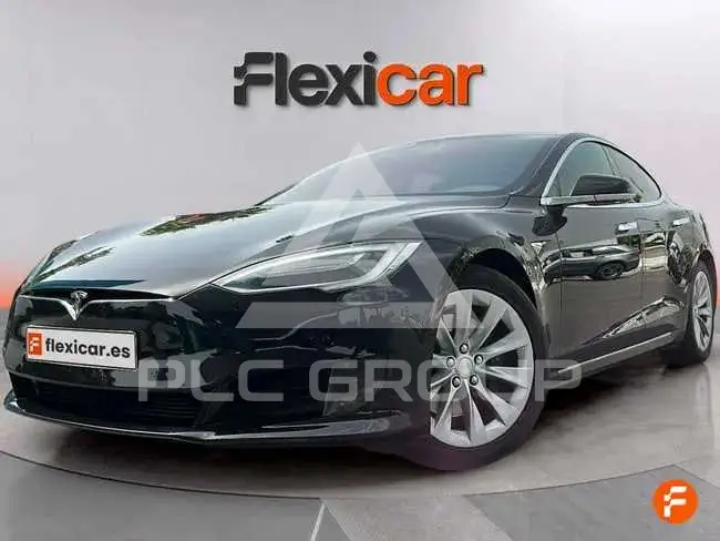 2017 Tesla Model S