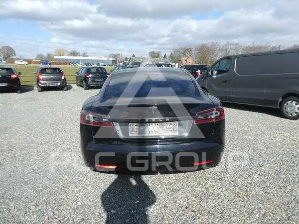 2017 Tesla Model S