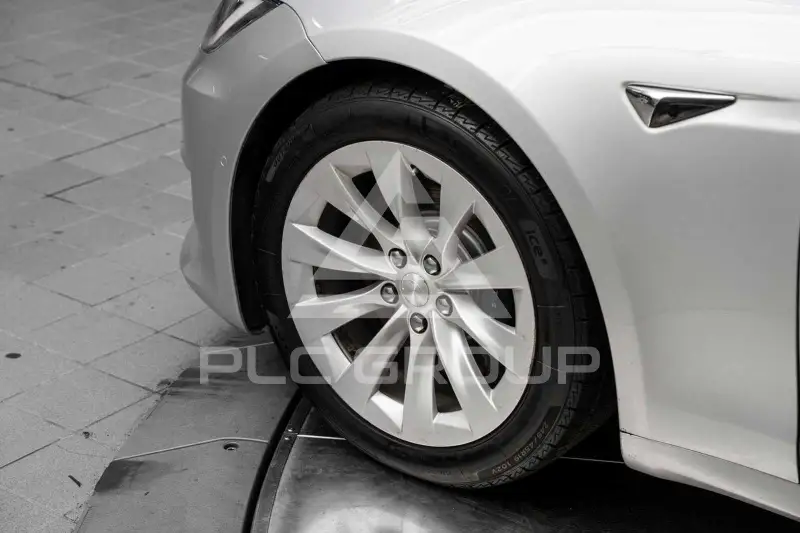 2017 Tesla Model S