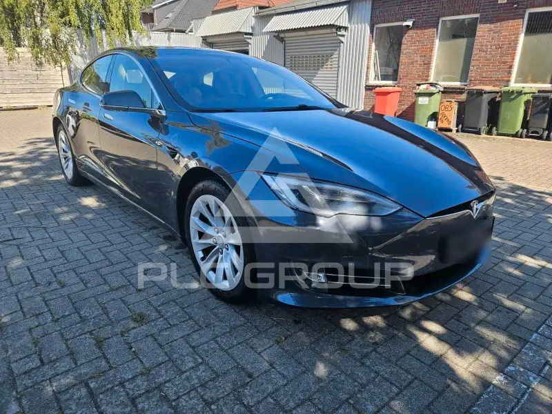 2017 Tesla Model S
