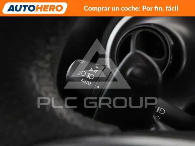 2017 Smart FORFOUR