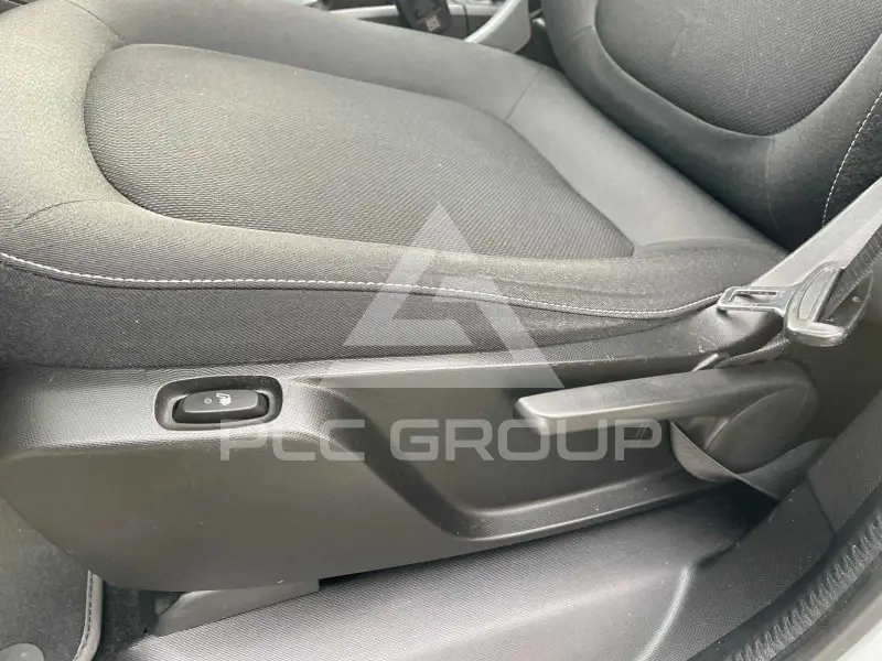 2017 Smart FORFOUR