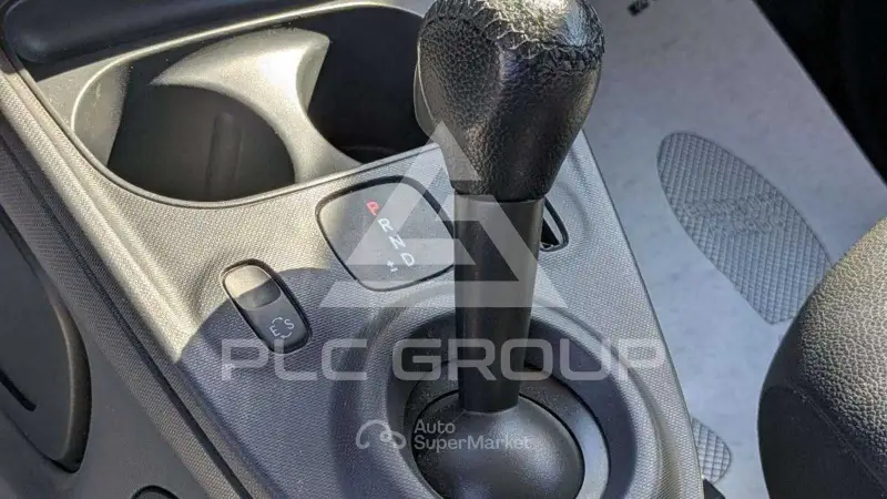 2017 Smart FORFOUR