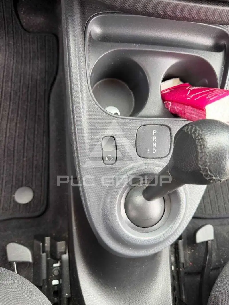 2017 Smart FORTWO