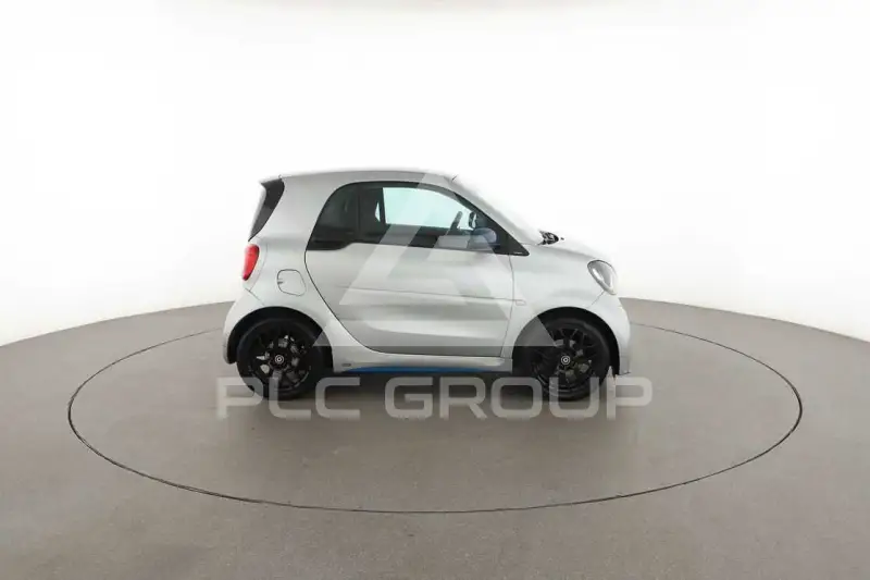 2017 Smart FORTWO