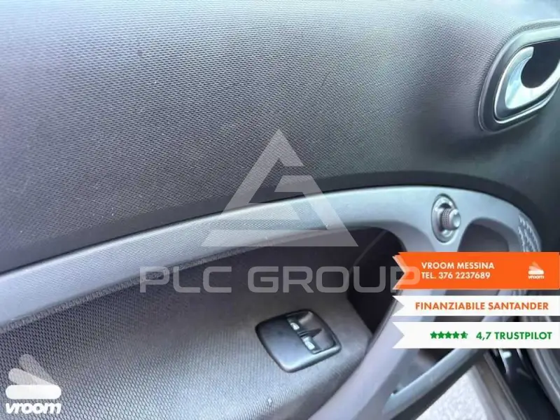 2017 Smart FORTWO