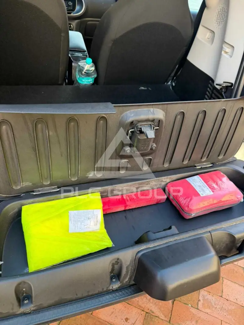 2017 Smart FORTWO