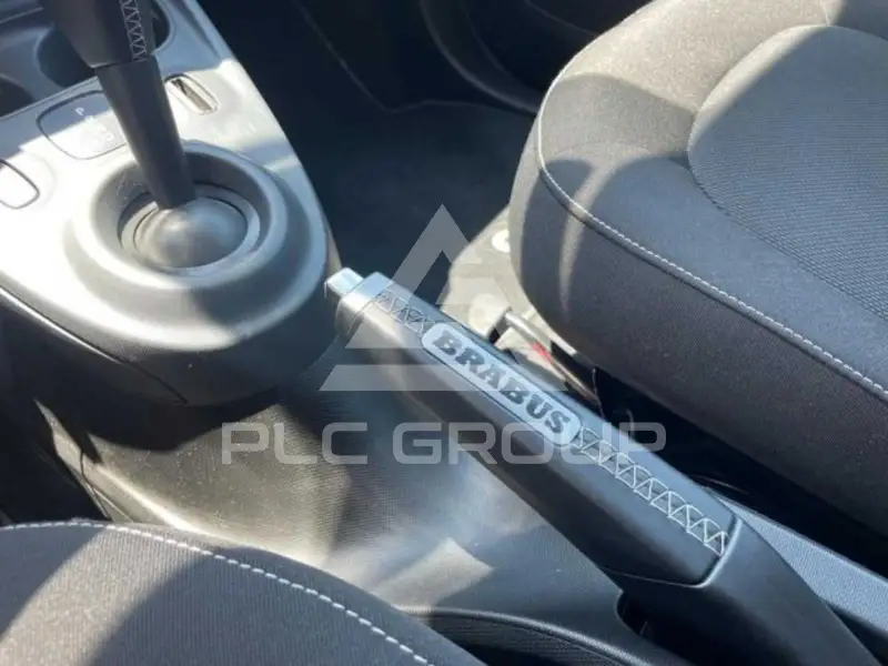 2017 Smart FORTWO