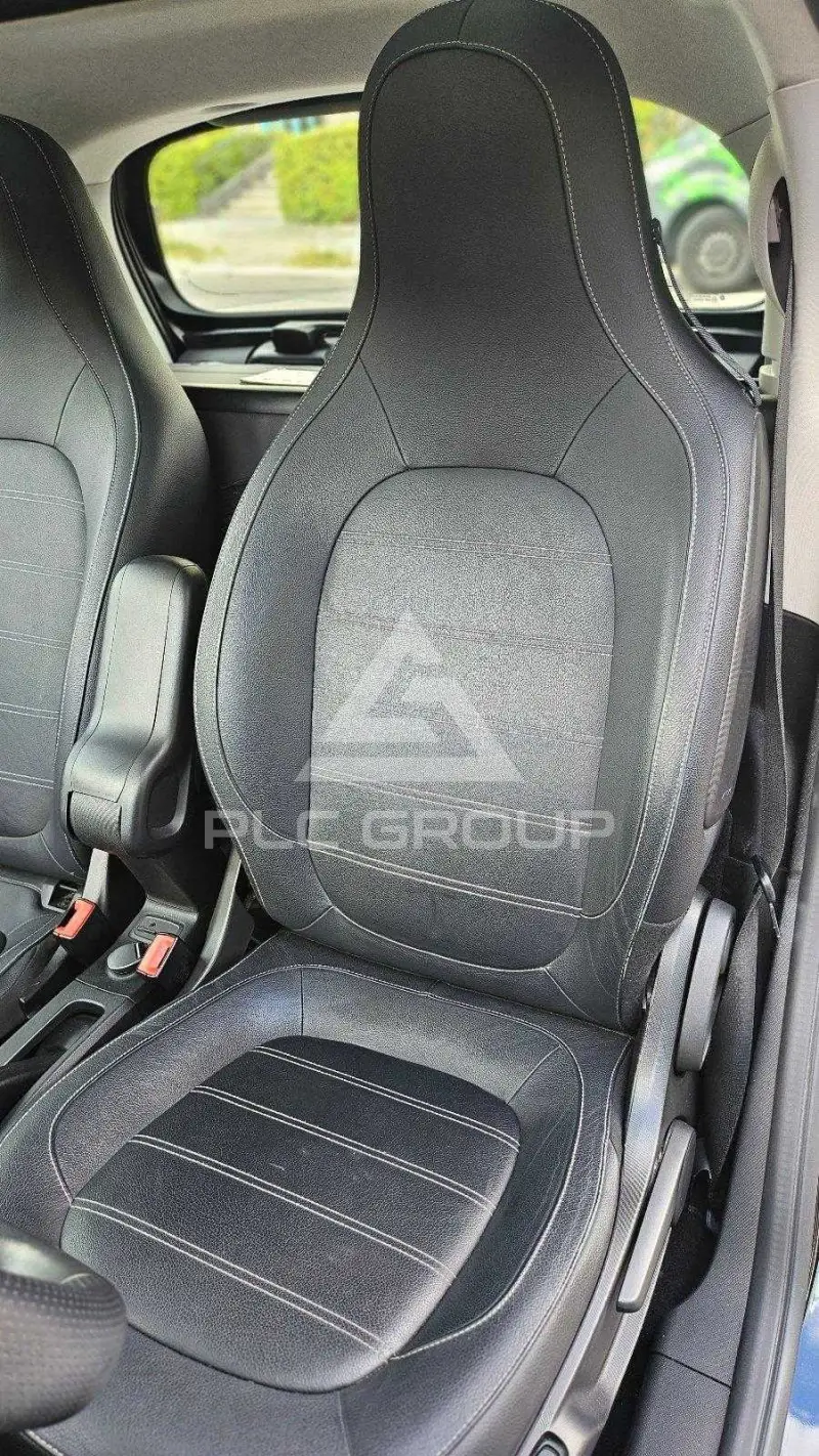 2017 Smart FORTWO