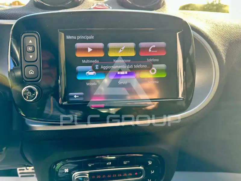 2017 Smart FORTWO