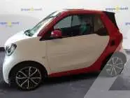 2017 Smart FORTWO