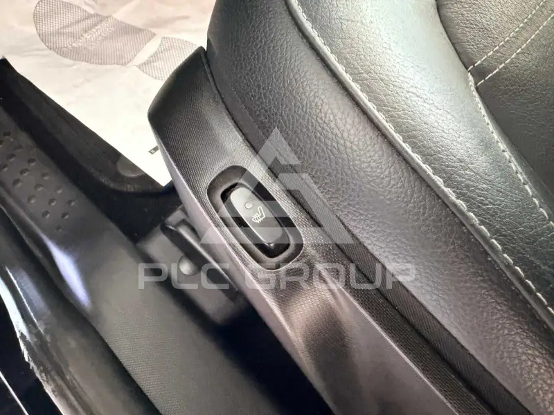 2017 Smart FORTWO