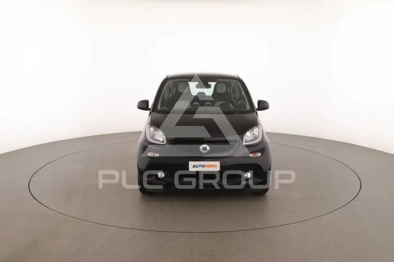 2017 Smart FORTWO