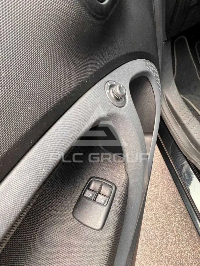 2017 Smart FORTWO