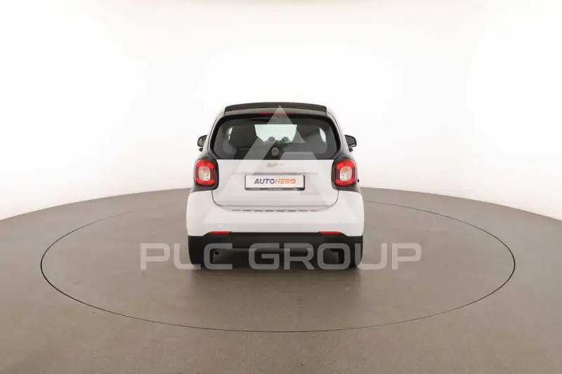 2017 Smart FORTWO