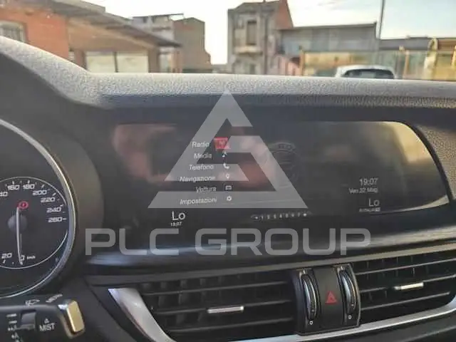 2017 Alfa Romeo Stelvio